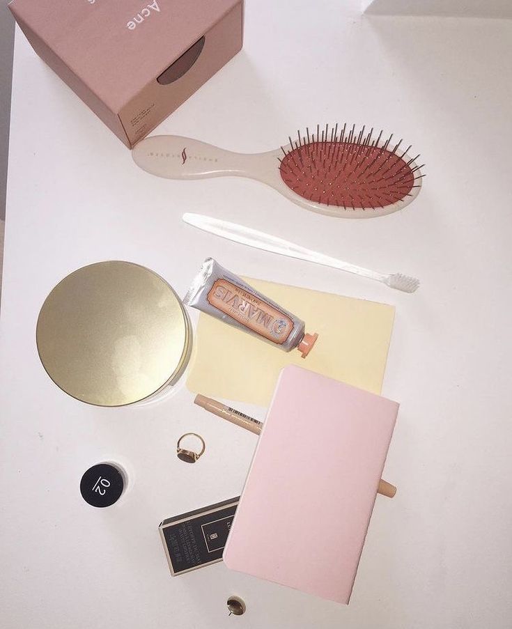 Scrub Accessories
