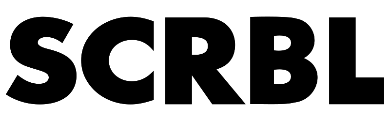 SCRBL