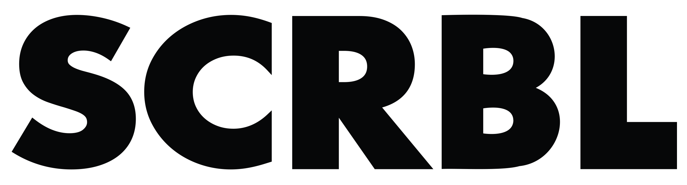 SCRBL