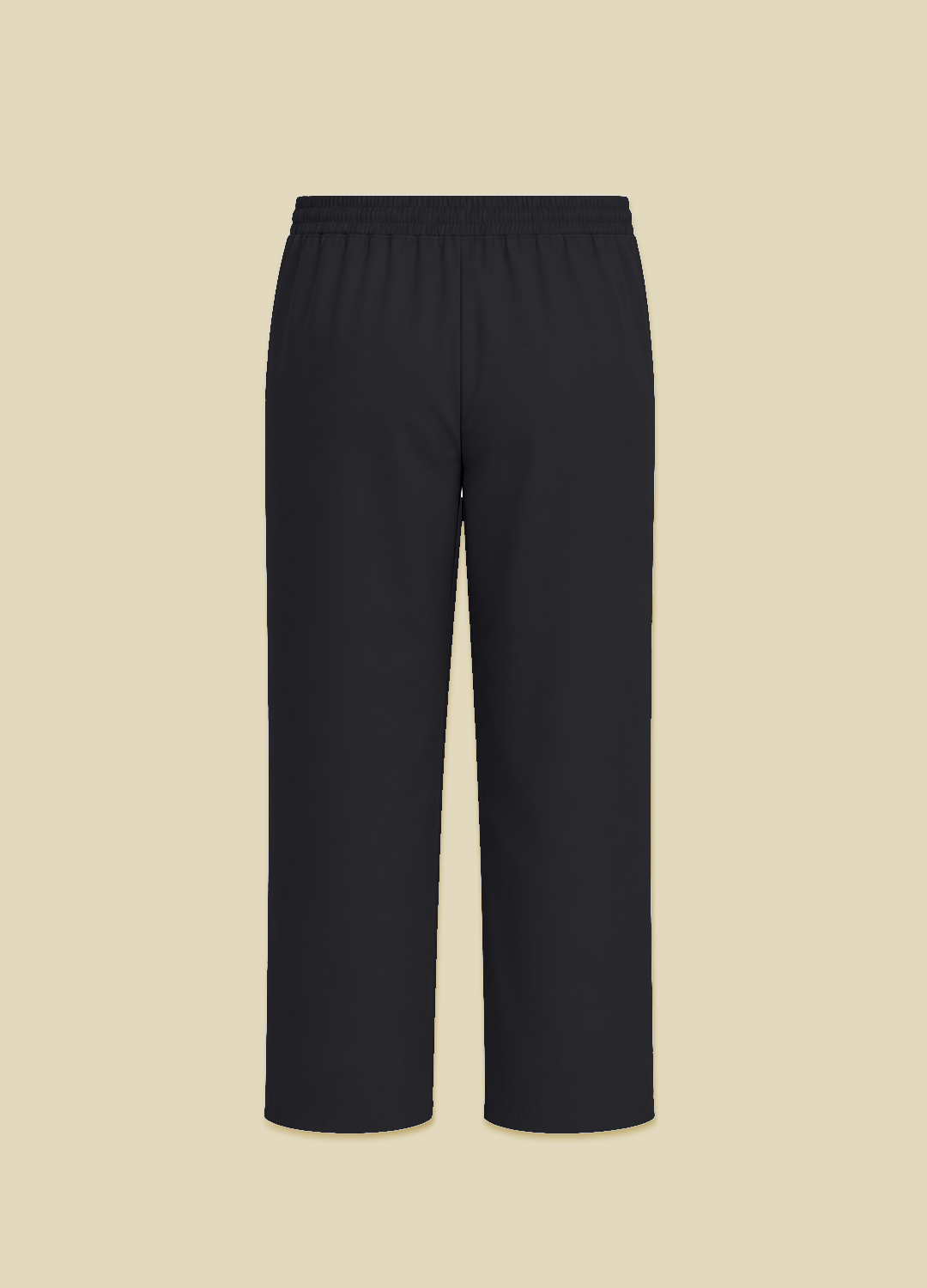 Graphite Black Women's Scrub Pants