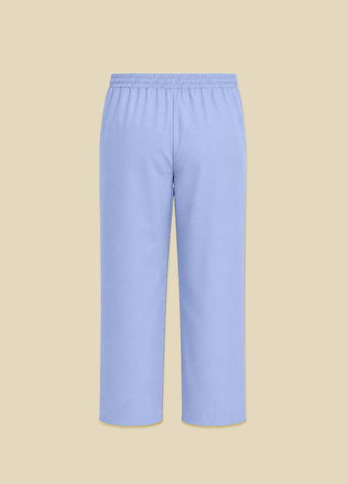Carbon Blue Women's Scrub Pants