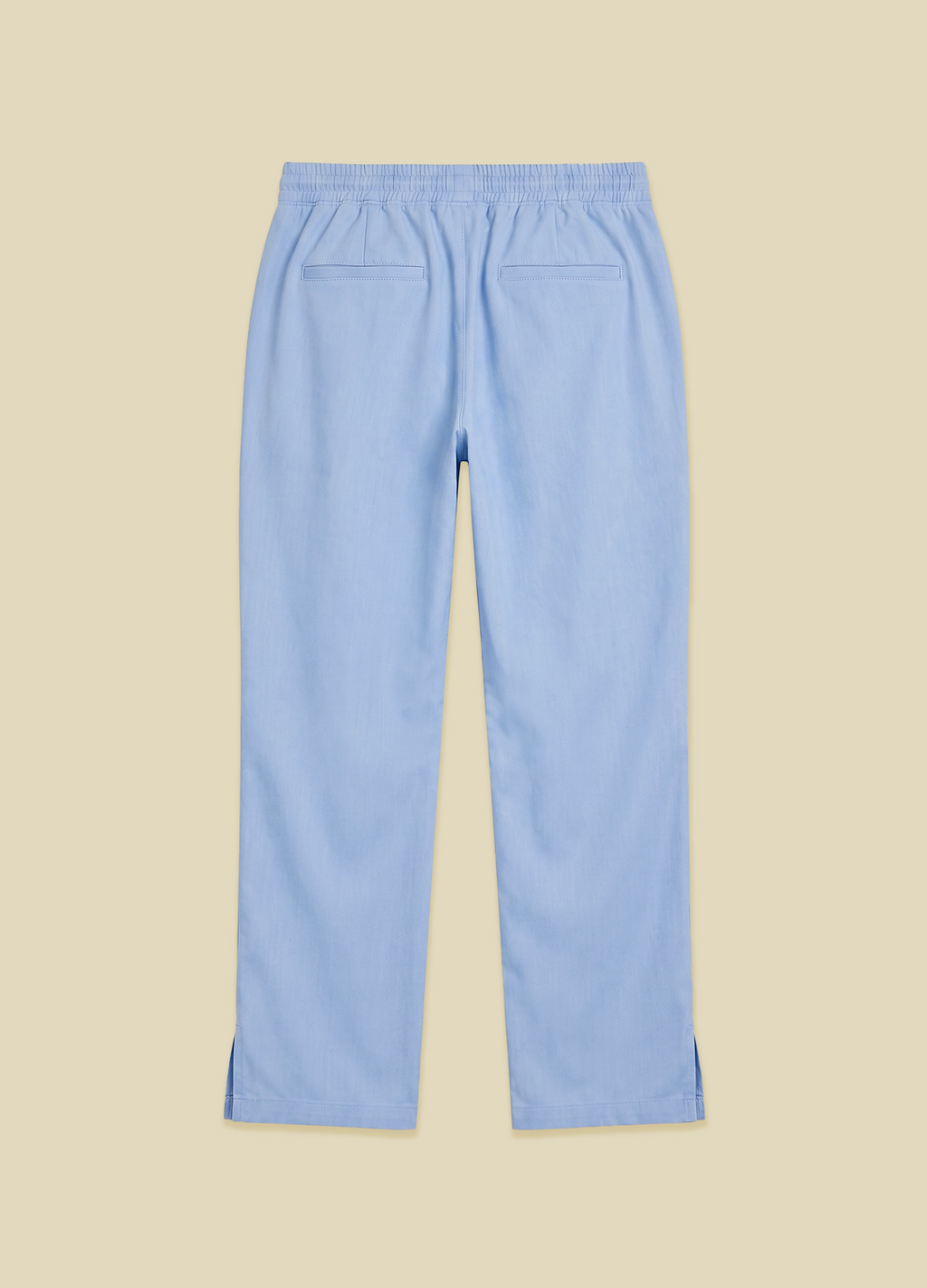 Carbon Blue Women's Scrub Pants