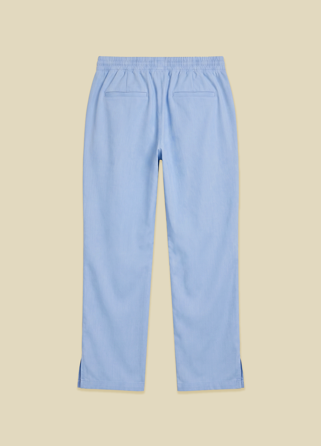 Carbon Blue Women's Scrub Pants