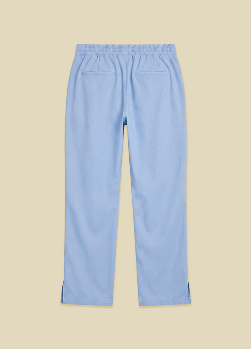 Carbon Blue Women's Scrub Pants