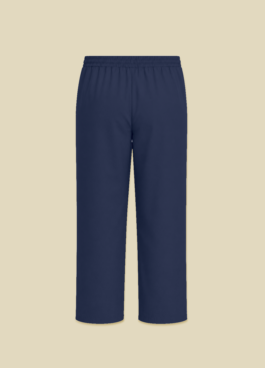 Ink Navy Women's Scrub Pants