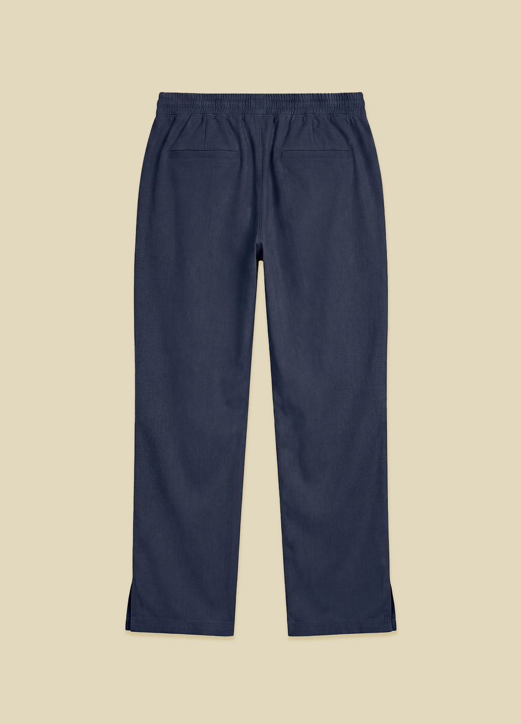 Ink Navy Women's Scrub Pants