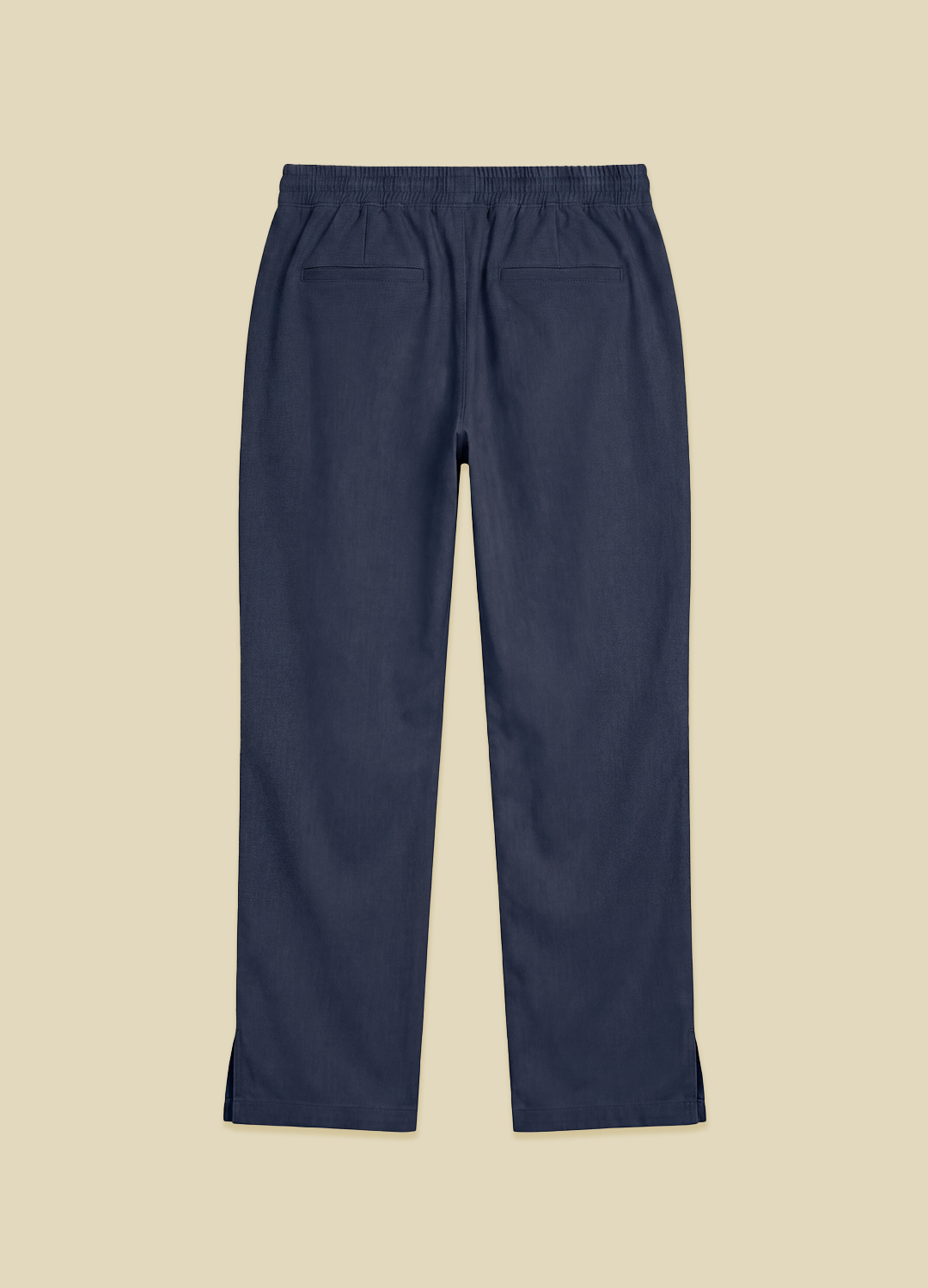 Ink Navy Women's Scrub Pants