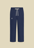 Ink Navy Women's Scrub Pants