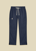 Ink Navy Women's Scrub Pants