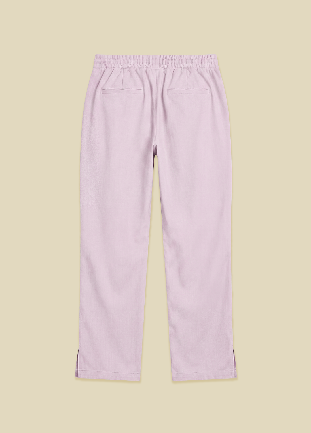 Eraser Pink Women's Scrub Pants