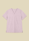 Eraser Pink Women's Scrub Top (Copy)